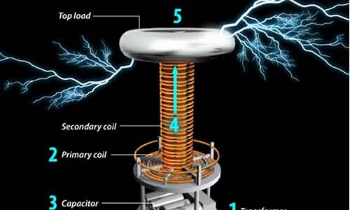 特斯拉线圈的作用有哪些,特斯拉线圈的作用