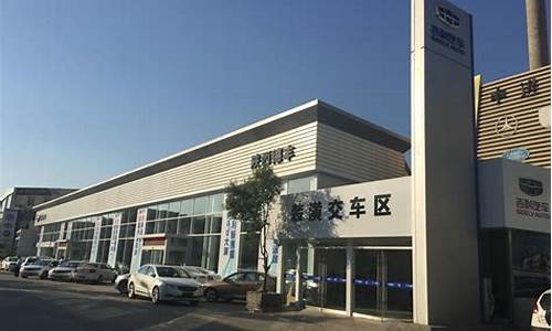 吉利全国多少家4s店_吉利汽车4s店数量