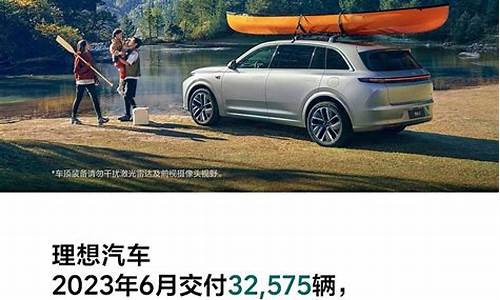 理想汽车2020年报,理想汽车企业年报