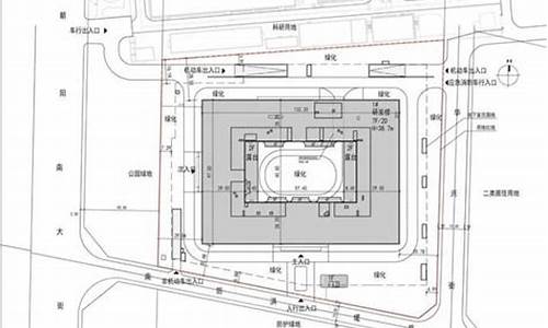 保定汽车科技产业园科创园项目研发楼及门卫消防工程,保定市汽车科技城