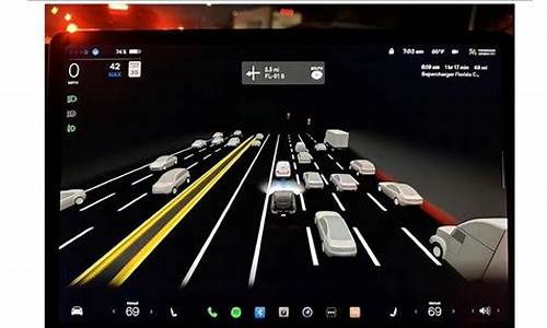 特斯拉模拟驾驶,特斯拉模拟驾驶游戏