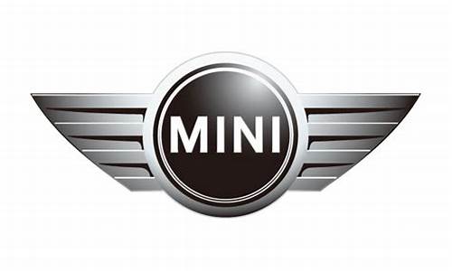 宝马mini车标,宝马mini车标和宾利车标