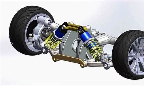 汽车悬挂工作原理_汽车悬挂装置的功用是什么