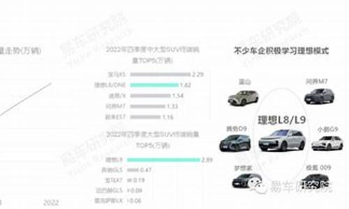 理想汽车用户定位-理想汽车怎么定位